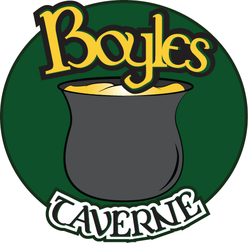 boyles logo