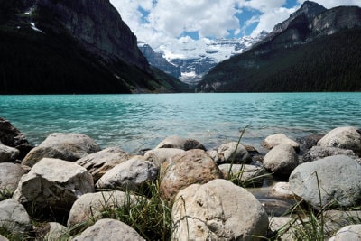 Lake Louise